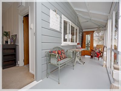 56A Edinburgh Terrace, Foxton Beach