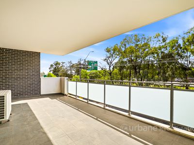27 / 8 Marlborough Road, Homebush West