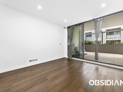 206 / 11-13 Burwood Road, Burwood
