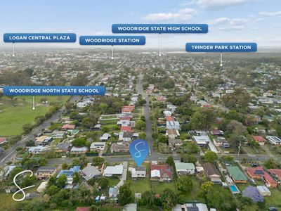 11 Casius Street, Woodridge