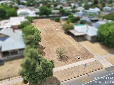66 Victoria Street, Nhill