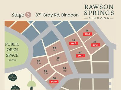 Lot 18 371 Gray Road, Bindoon