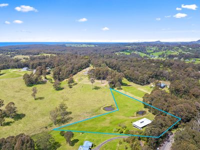 237 Old Highway, Narooma