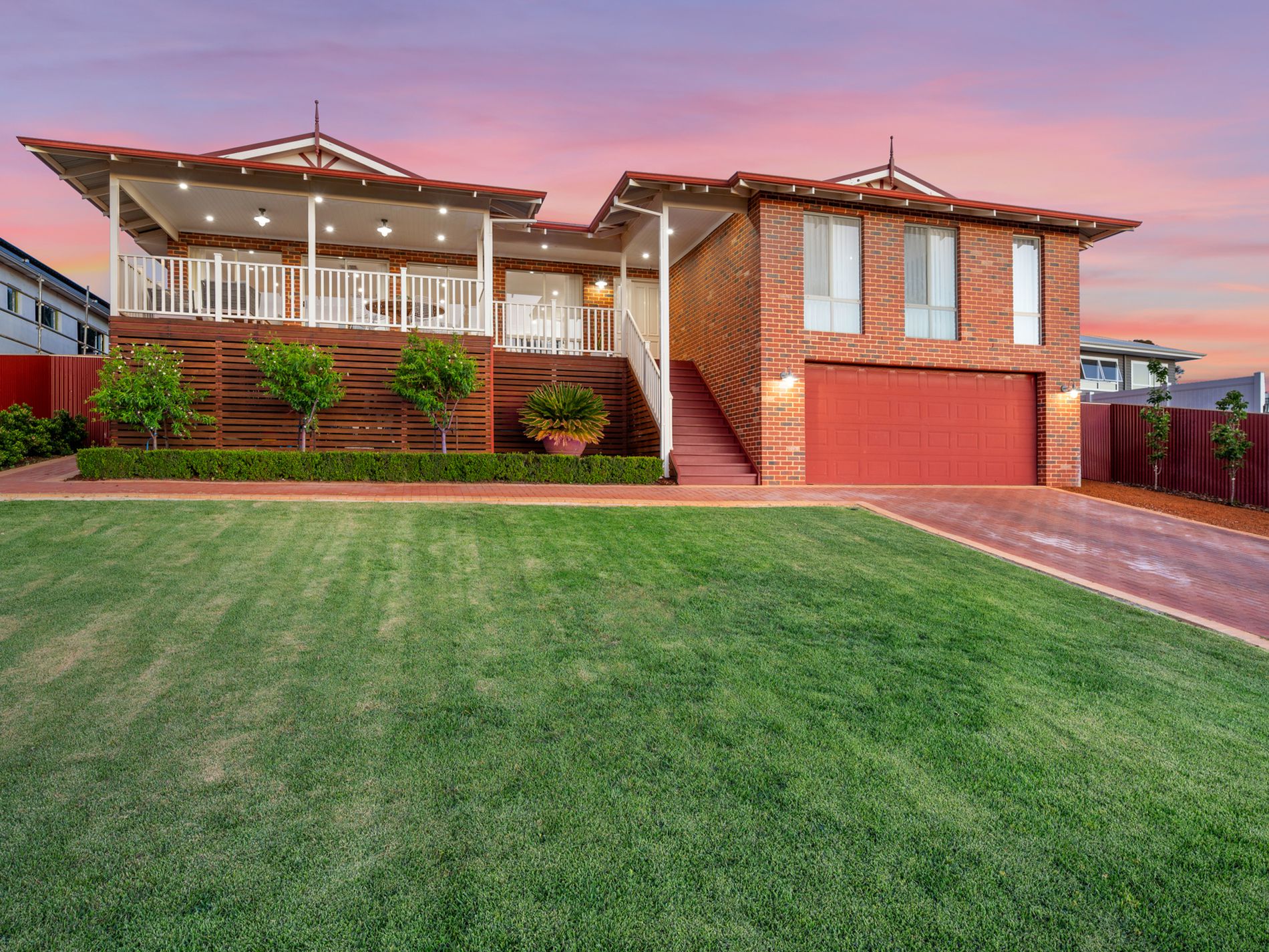 1 Purna Place, Hannans