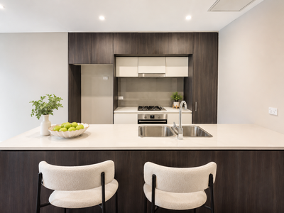 76 / 27 Yattenden Crescent, Baulkham Hills