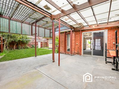 16 Stud Road Alley, Dandenong