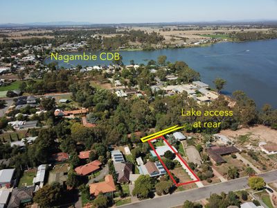 17 River Street, Nagambie