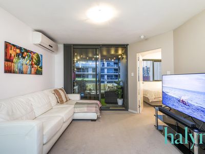 64 / 143 AdelaideTerrace, East Perth