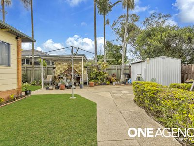 21 Briset Street, Durack