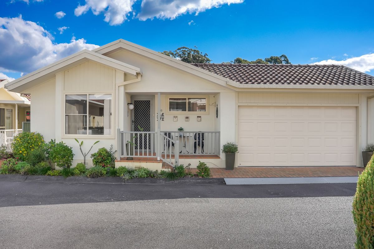 193 / 61 Karalta Road, Erina