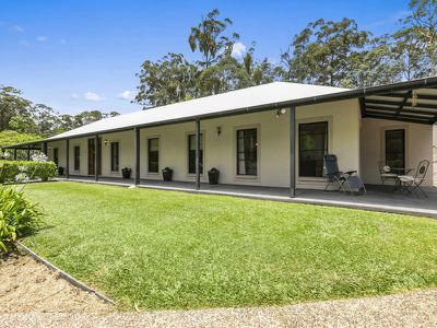 8 Jaggers Court, Tinbeerwah