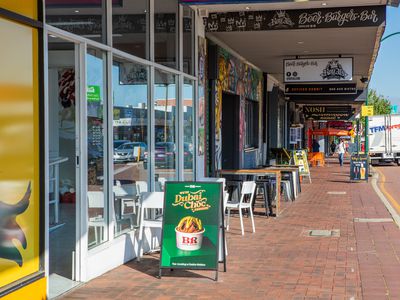 985 Albany Highway, East Victoria Park