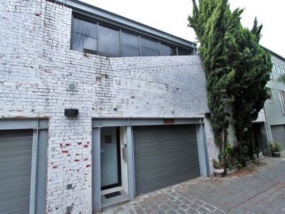 6 Scotia Street, North Melbourne
