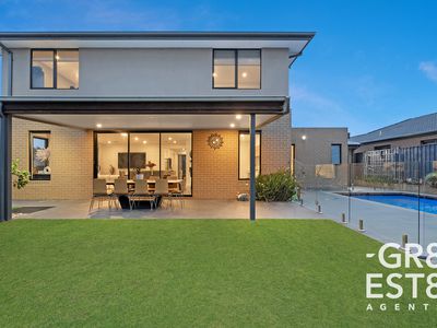 17 Statham View, Cranbourne West