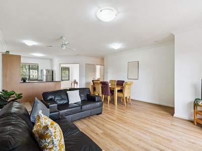 22 / 7 Bronte Street, East Perth