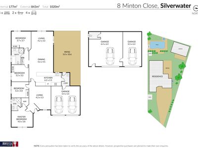 8 Minton Close, Silverwater