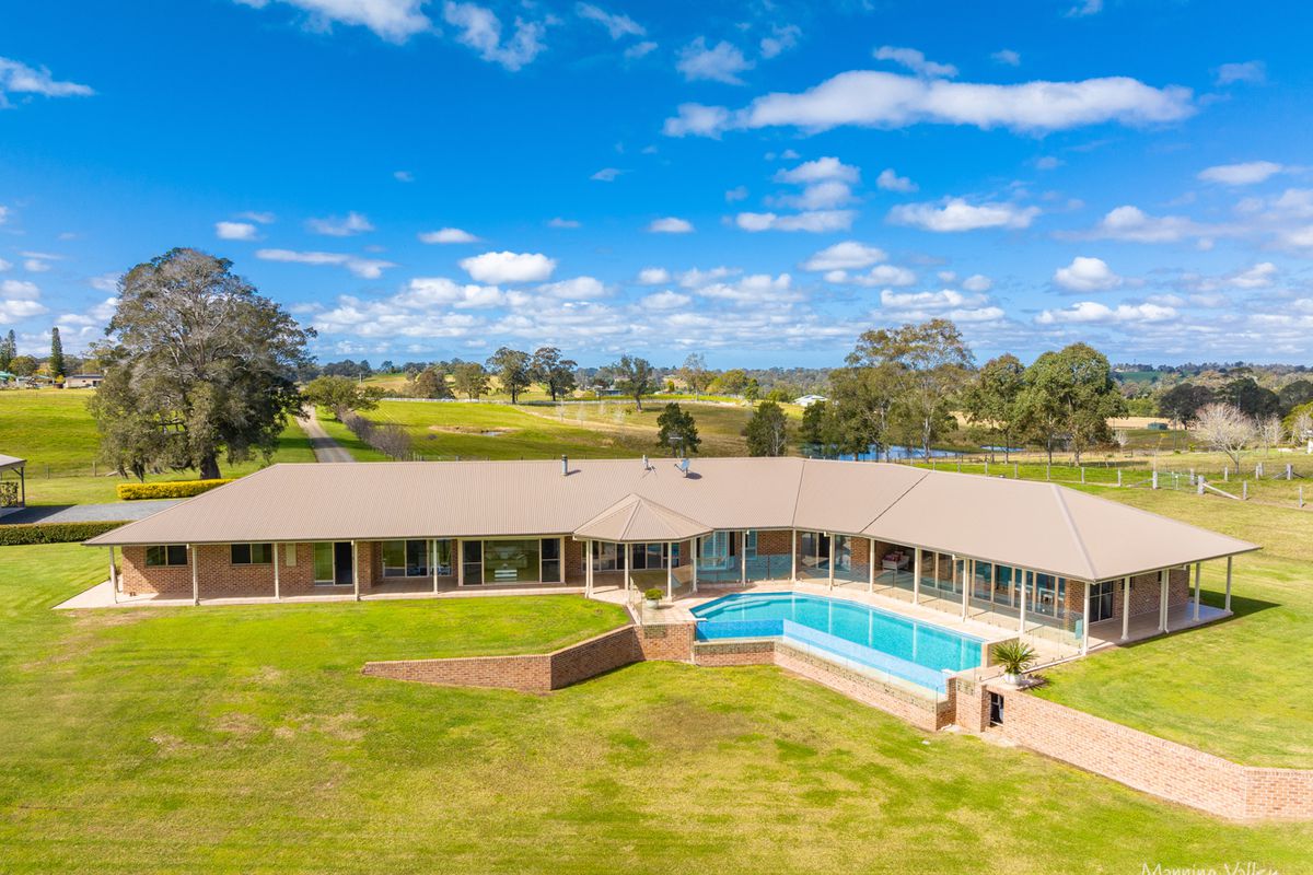 211 Marchfield Road, Wingham