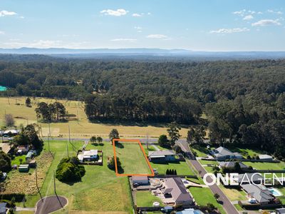 Lot 23 Lot 23 Pine Forest Road, Tomerong