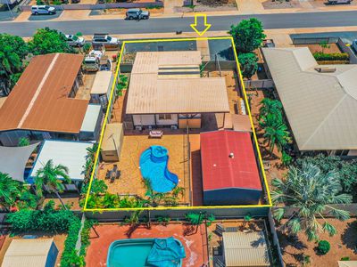 22 Harper Street, Port Hedland