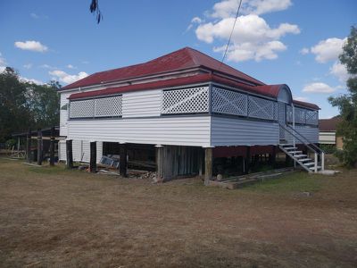 116 Drayton Street, Nanango