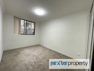 43 / 1-4 The Crescent, Strathfield