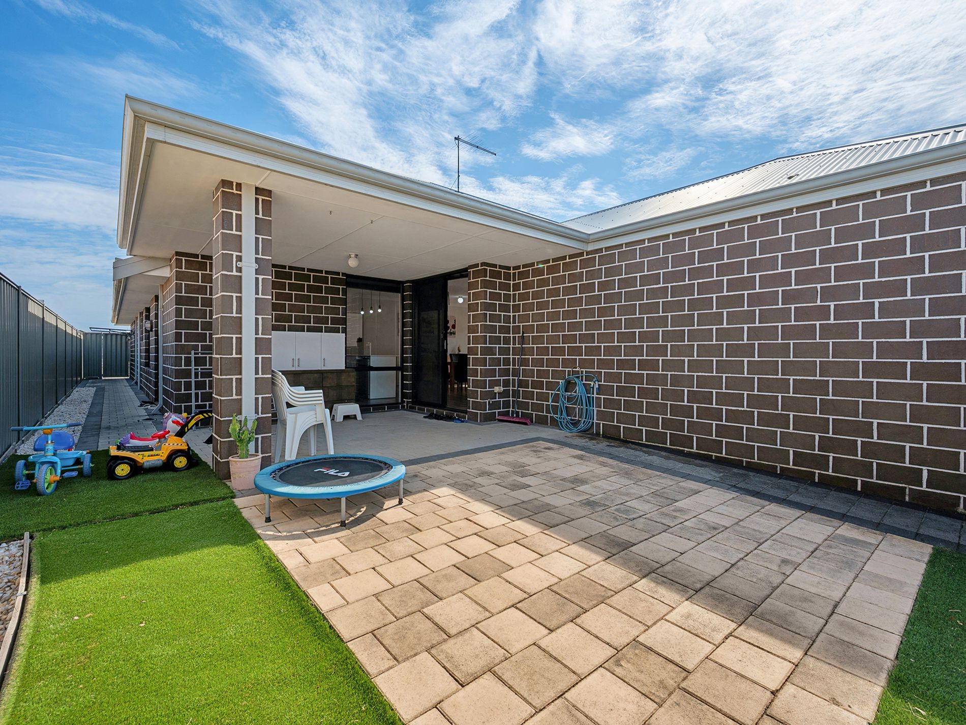 11 Mayor Street, Harrisdale