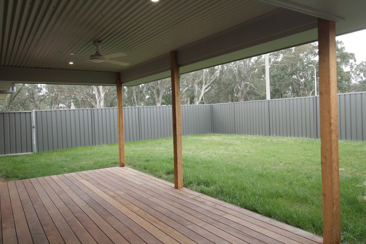 306 Dead Horse Lane, Mansfield