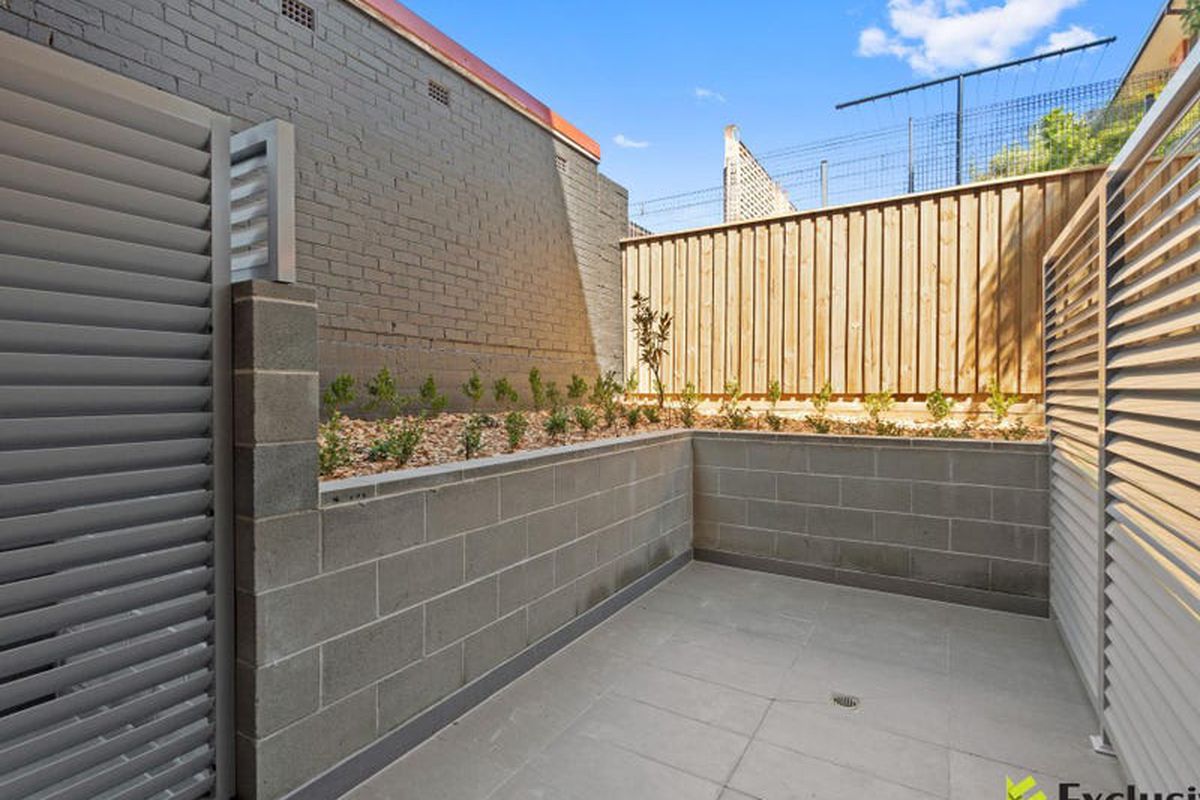 G01 / 47 Cecil Street, Ashfield