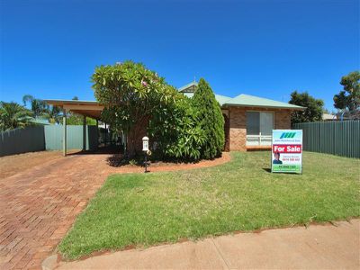 1B Ramus Circle, Kalgoorlie