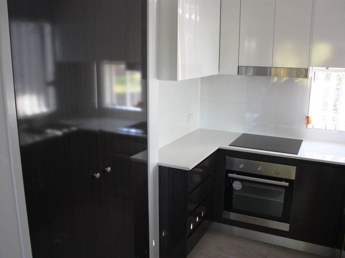 Mount Gravatt East