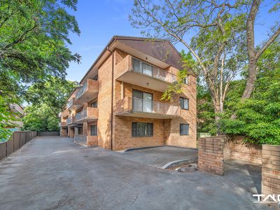 1 / 19 Helen Street, Westmead