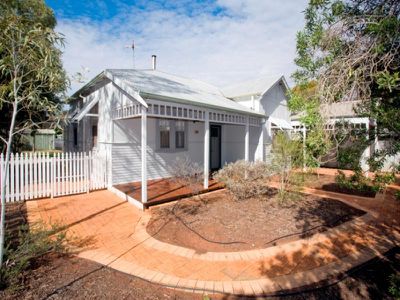 143 Bourke Street, Kalgoorlie