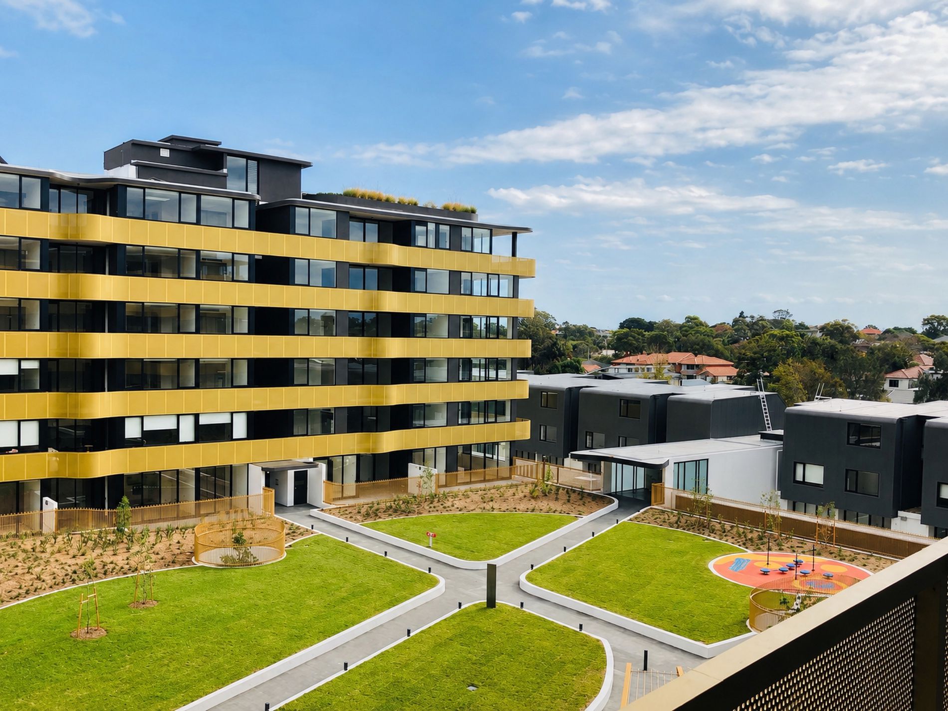 406 / 55 Holloway Street, Pagewood