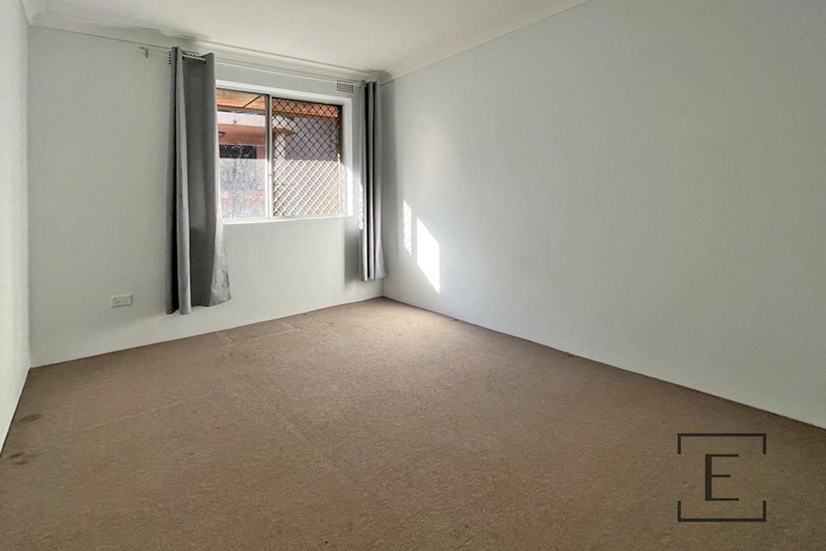 4 / 49 Newman Street, Merrylands
