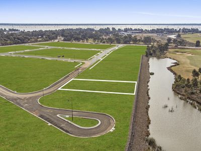 Lot 975, Serenity Drive, Yarrawonga