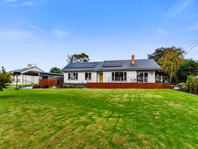 2 Monash Tce, Millicent