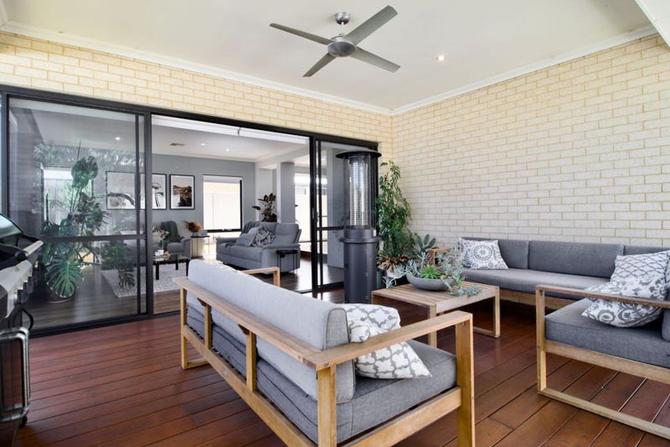 17 Wollomai Road , Baldivis