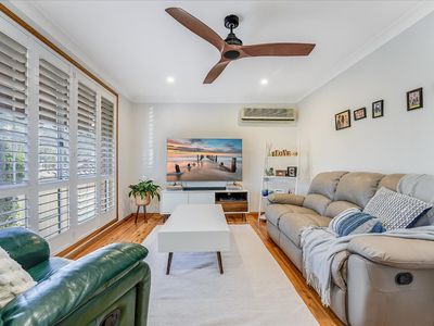 10 Stagg Place, Ambarvale