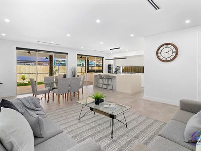 23  woodruff Street, Melonba