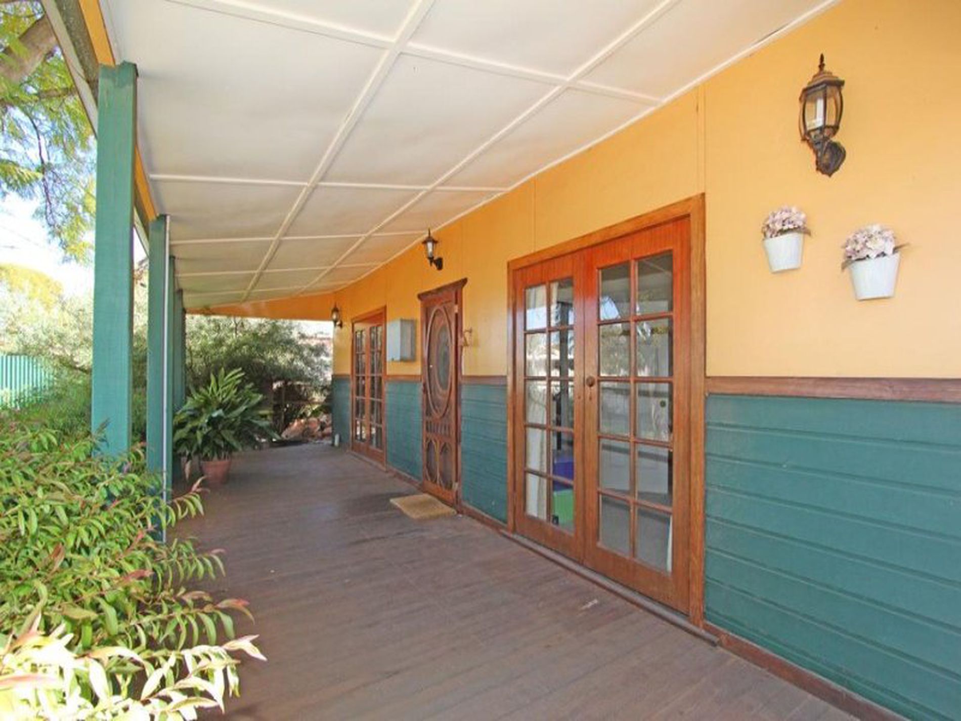 94 Killarney Street, Hannans