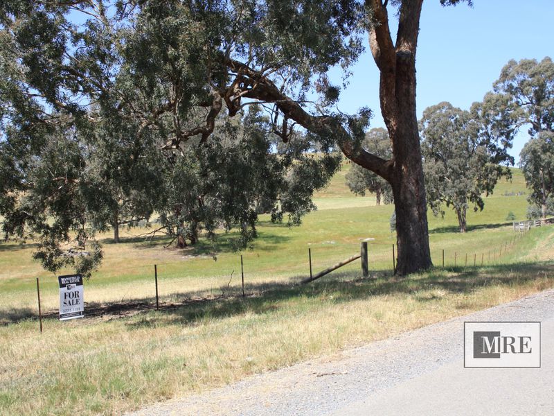 41 Lawsons Lane, Mansfield