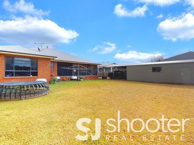 22 Bowden Fletcher Drive, Narromine