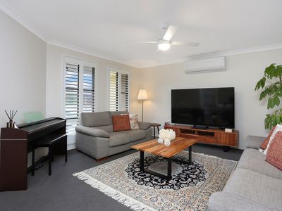 34 Talara Avenue, Glenmore Park