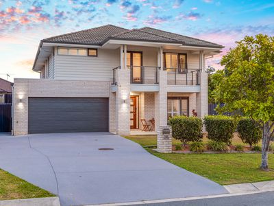 26 Coriander Drive, Griffin