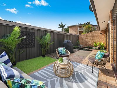 3 / 11 Carinya Street, Mooloolaba