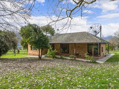 7111 Kiewa Valley Highway, Tawonga
