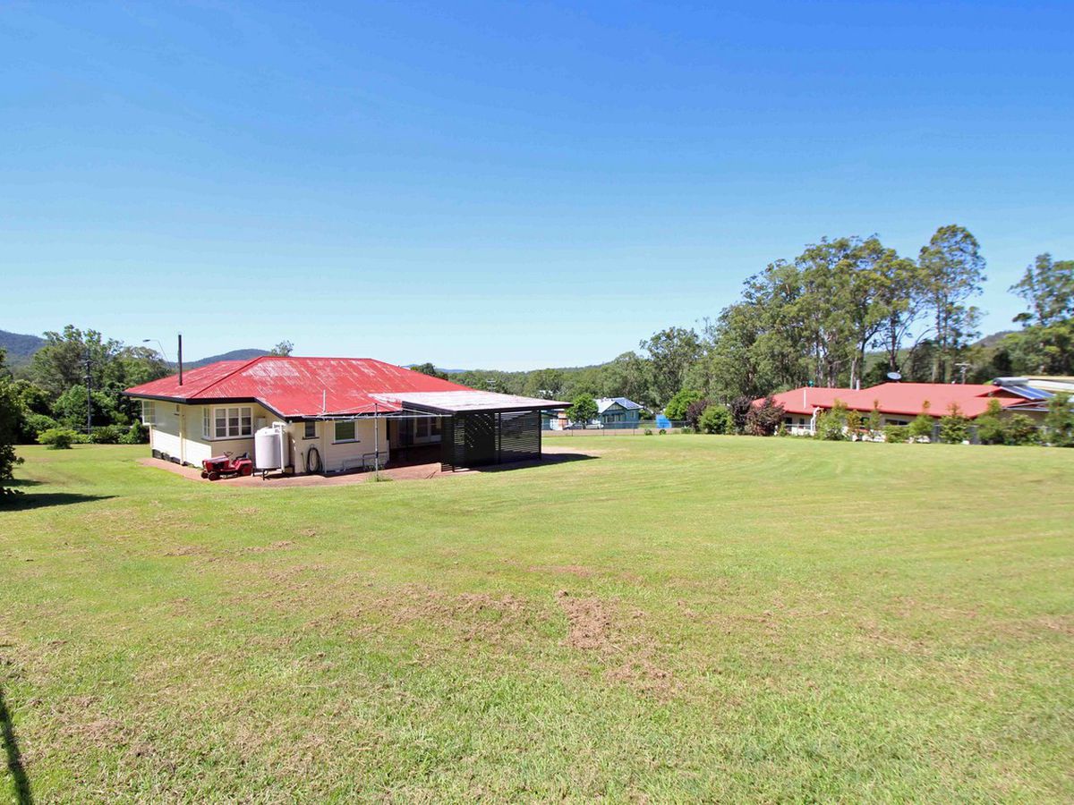 16 - 18 KERR STREET, Ravenshoe