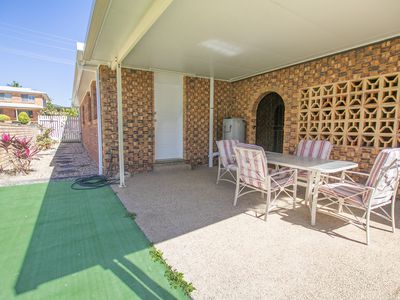 207 McCullough Street, Frenchville