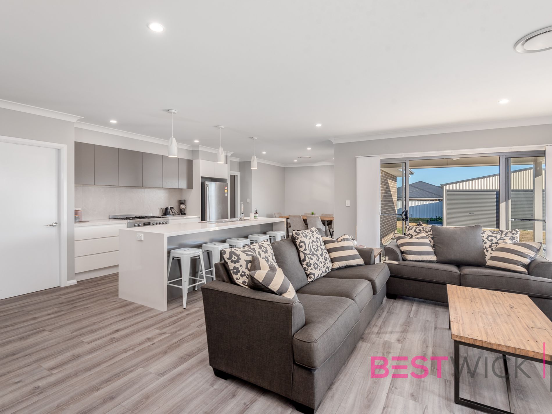 38 Fraser Drive, Eglinton