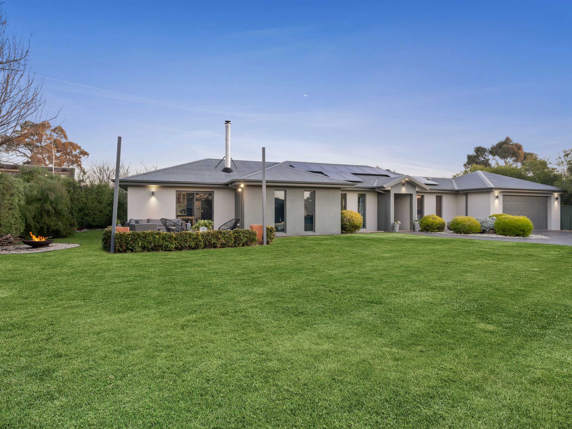 40 Cambridge Drive, Mansfield